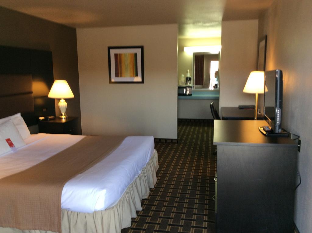 Econo Lodge Beaver Zewnętrze zdjęcie