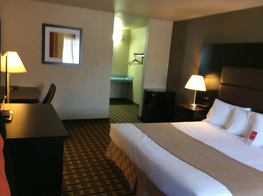 Econo Lodge Beaver Zewnętrze zdjęcie