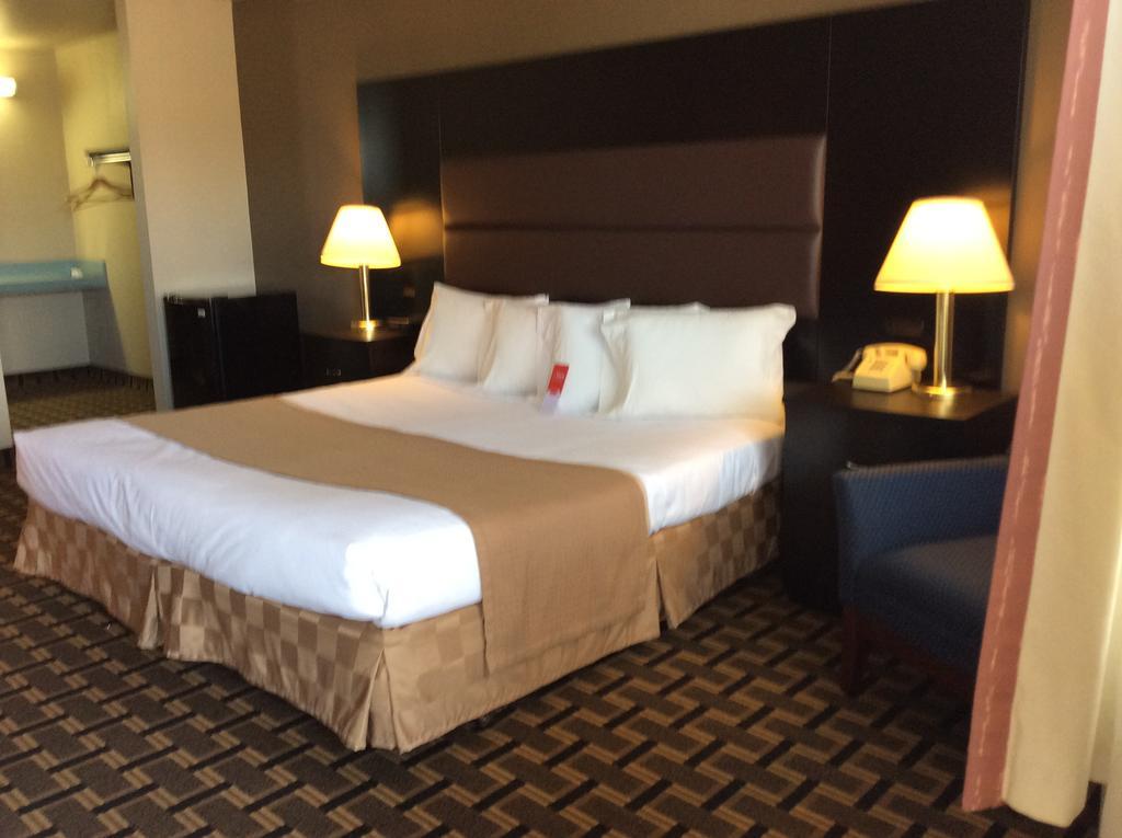 Econo Lodge Beaver Zewnętrze zdjęcie