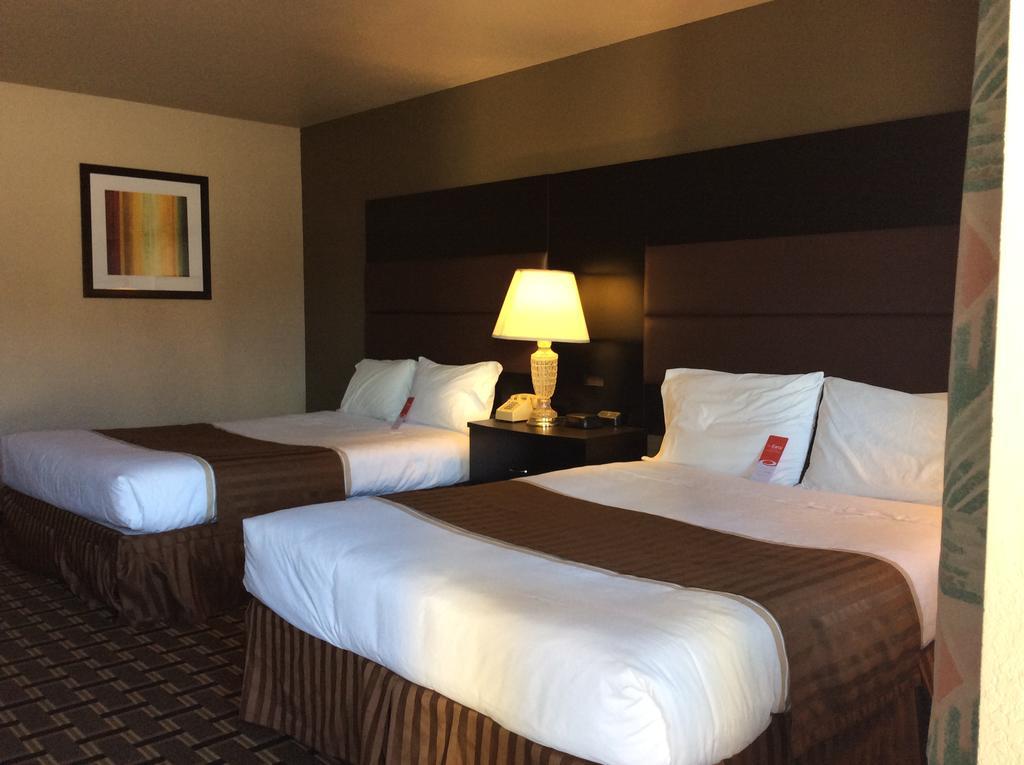 Econo Lodge Beaver Zewnętrze zdjęcie