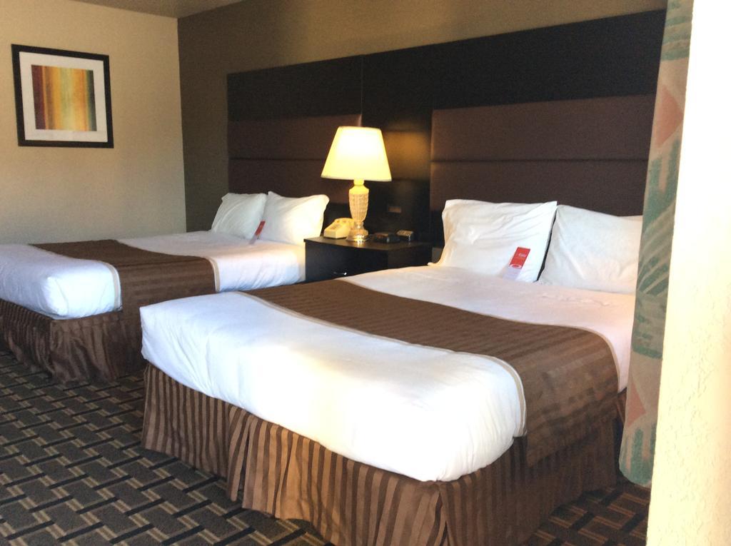 Econo Lodge Beaver Zewnętrze zdjęcie