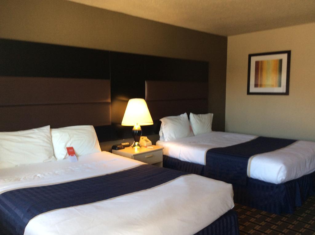 Econo Lodge Beaver Zewnętrze zdjęcie