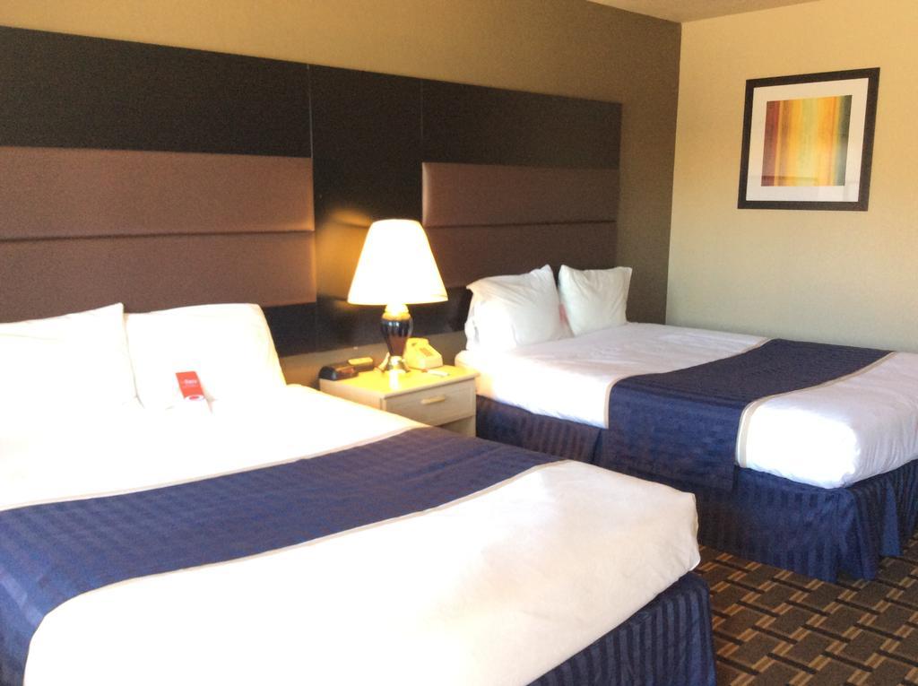 Econo Lodge Beaver Zewnętrze zdjęcie