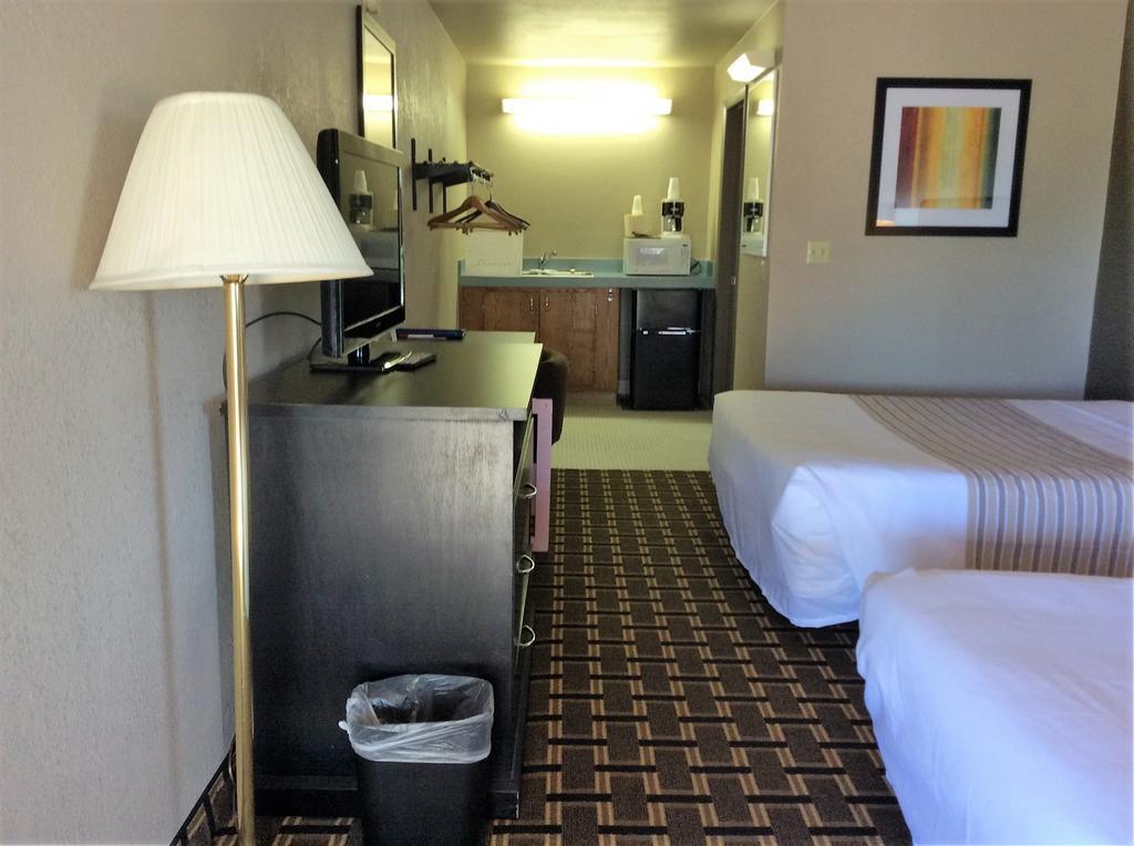 Econo Lodge Beaver Zewnętrze zdjęcie