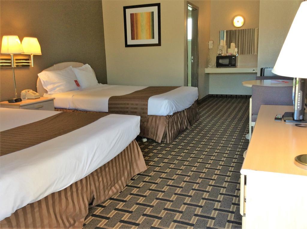 Econo Lodge Beaver Zewnętrze zdjęcie