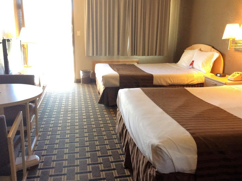 Econo Lodge Beaver Zewnętrze zdjęcie