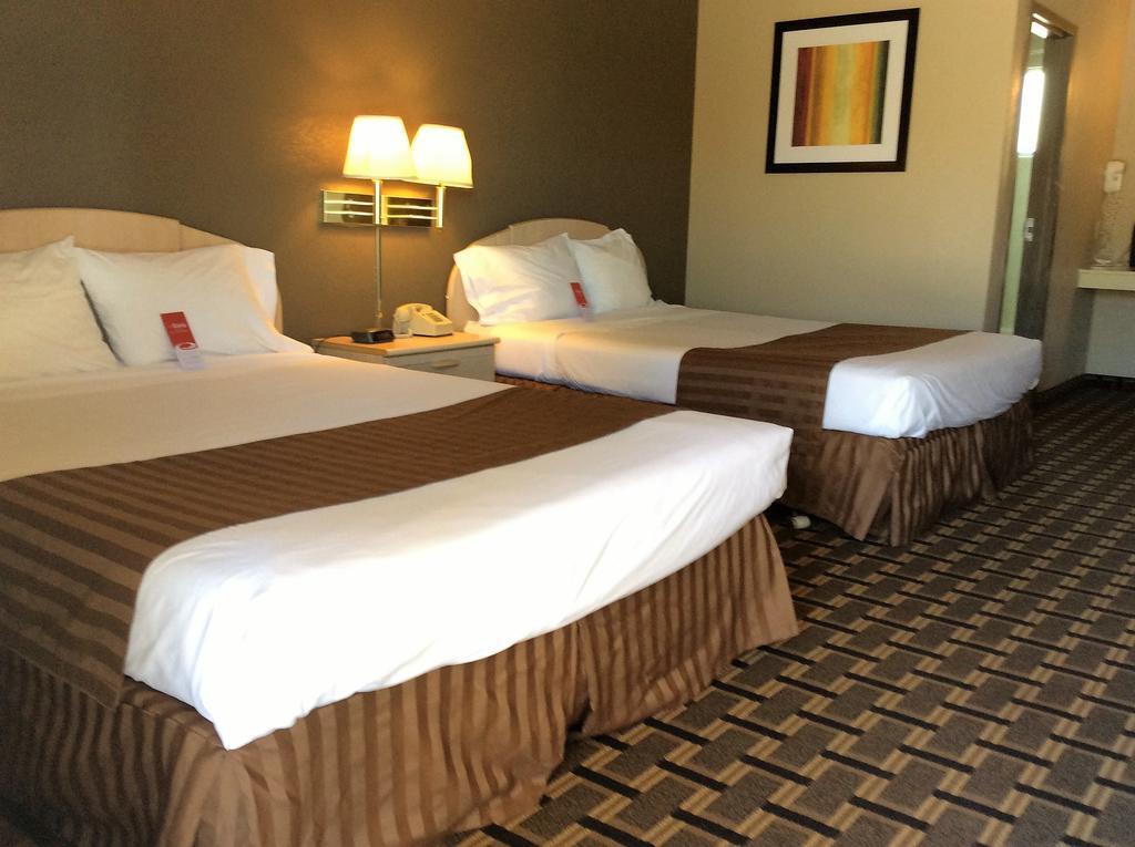 Econo Lodge Beaver Zewnętrze zdjęcie