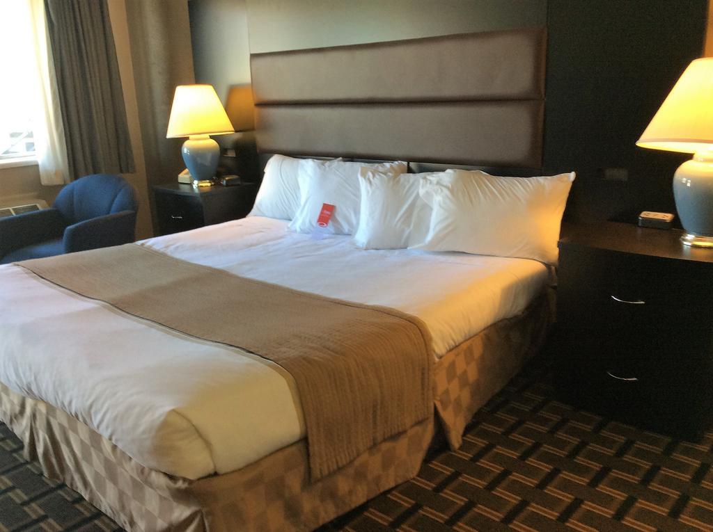 Econo Lodge Beaver Zewnętrze zdjęcie