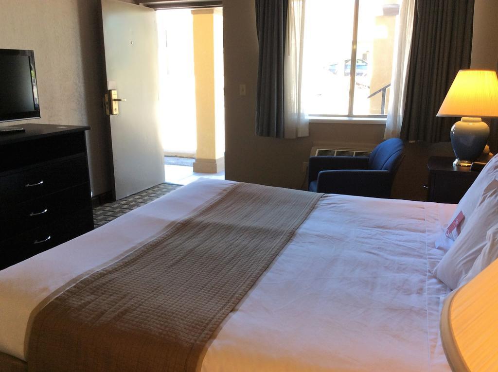 Econo Lodge Beaver Zewnętrze zdjęcie