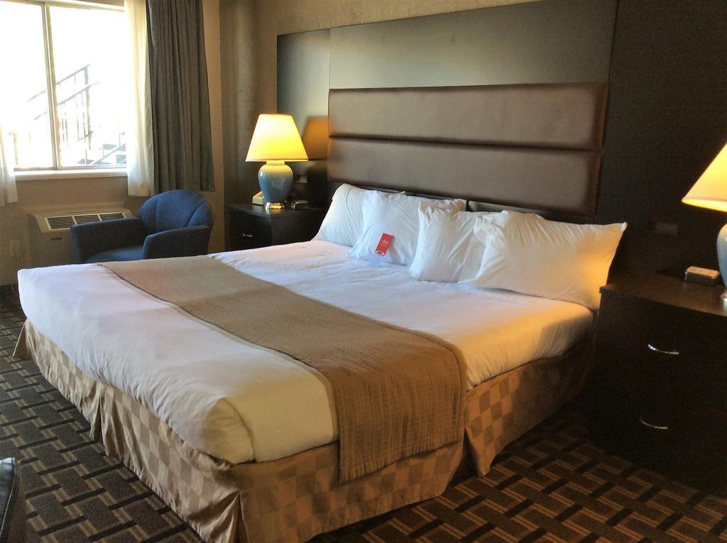 Econo Lodge Beaver Zewnętrze zdjęcie
