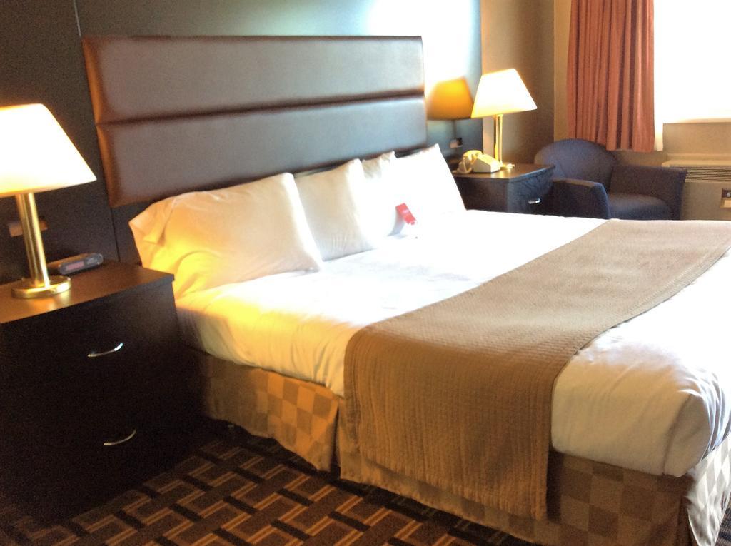 Econo Lodge Beaver Zewnętrze zdjęcie