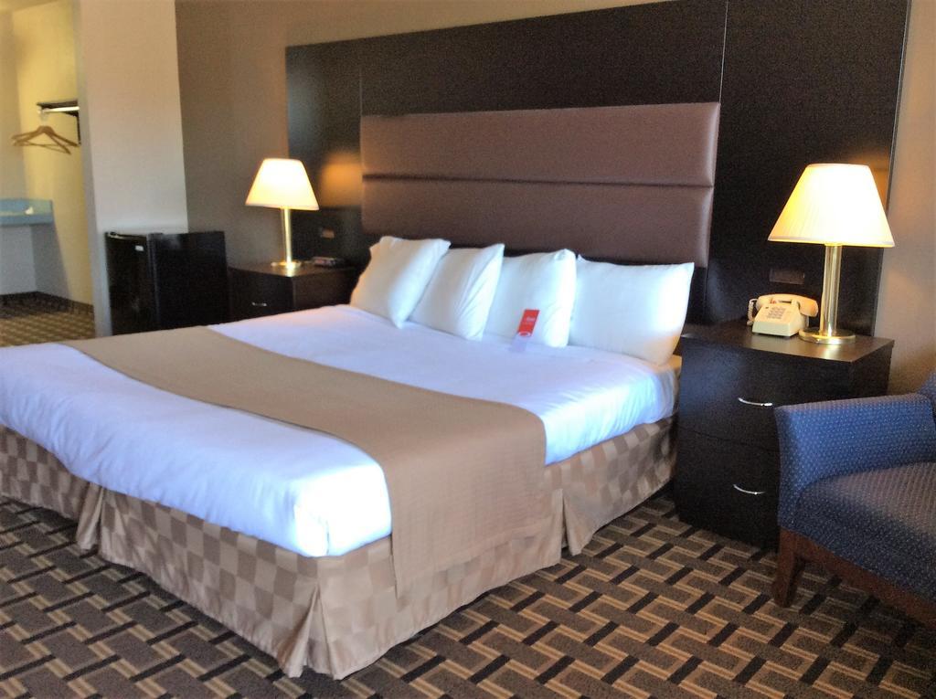 Econo Lodge Beaver Zewnętrze zdjęcie
