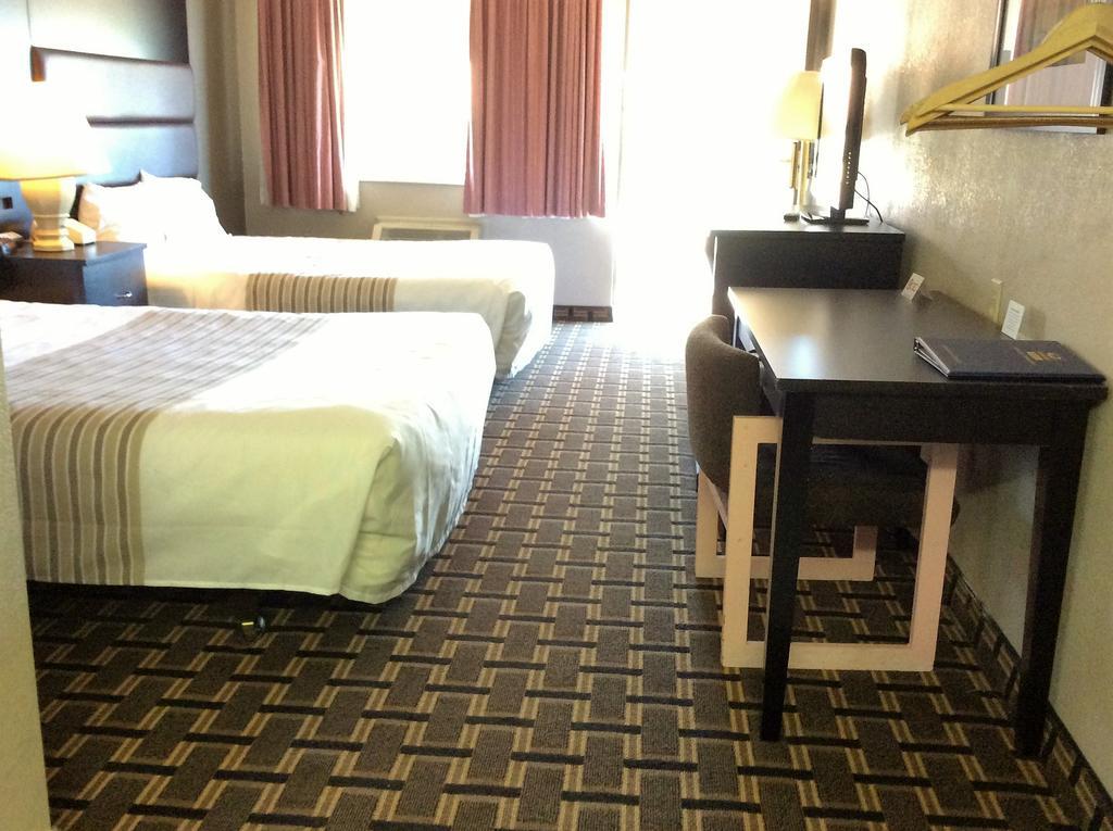 Econo Lodge Beaver Zewnętrze zdjęcie