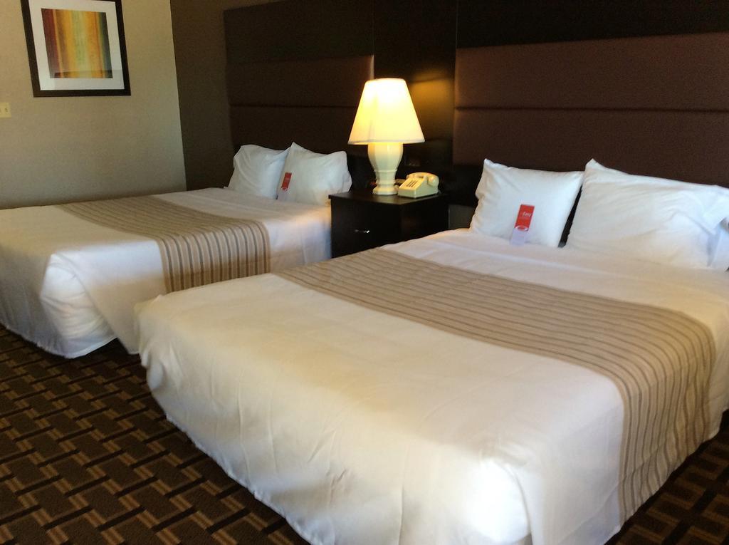 Econo Lodge Beaver Zewnętrze zdjęcie