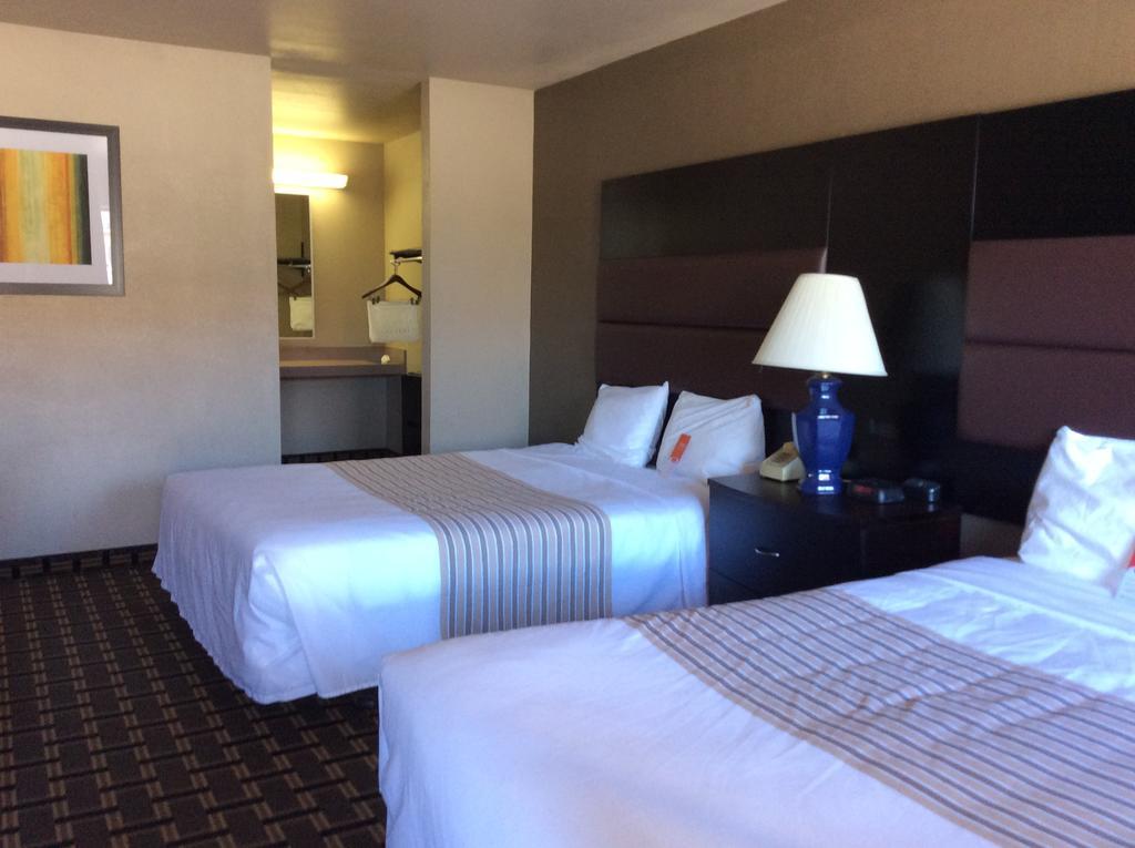 Econo Lodge Beaver Zewnętrze zdjęcie