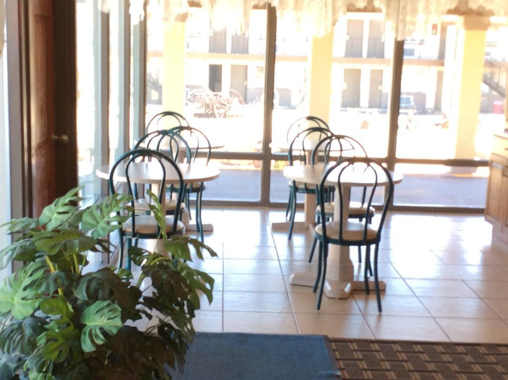Econo Lodge Beaver Zewnętrze zdjęcie