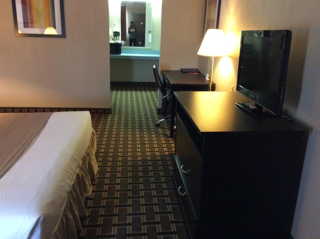 Econo Lodge Beaver Zewnętrze zdjęcie