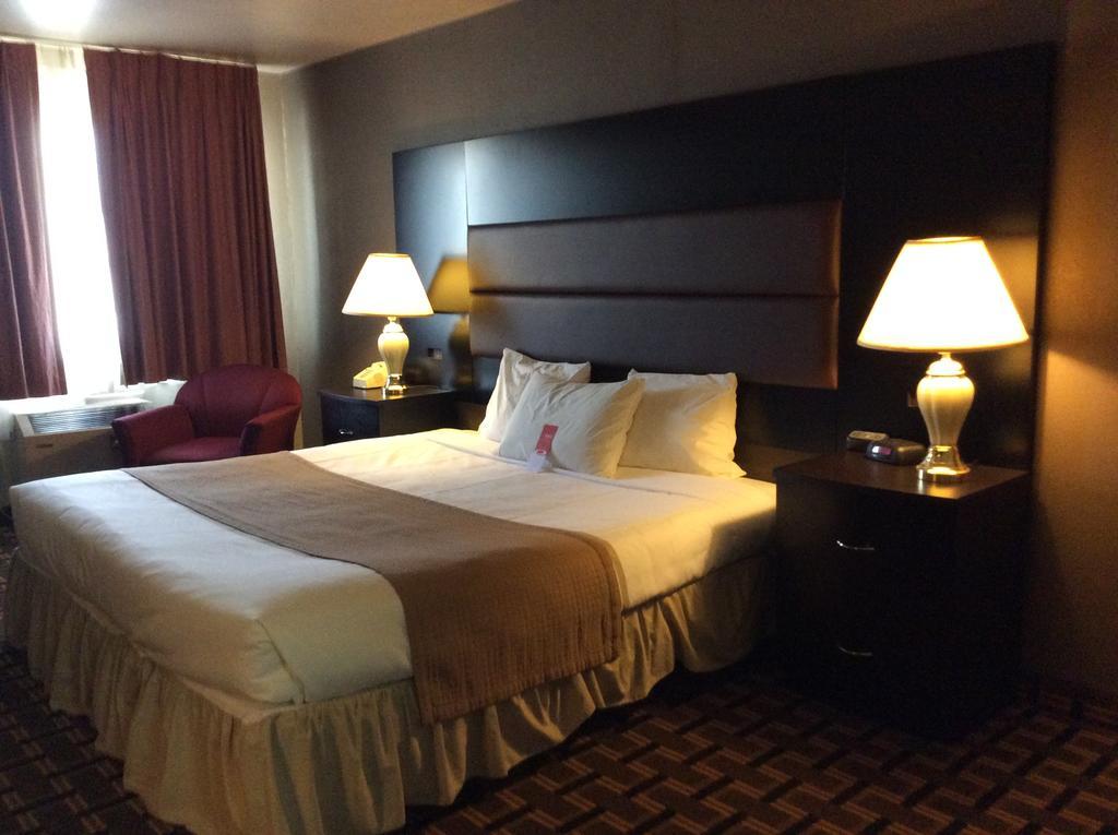 Econo Lodge Beaver Zewnętrze zdjęcie