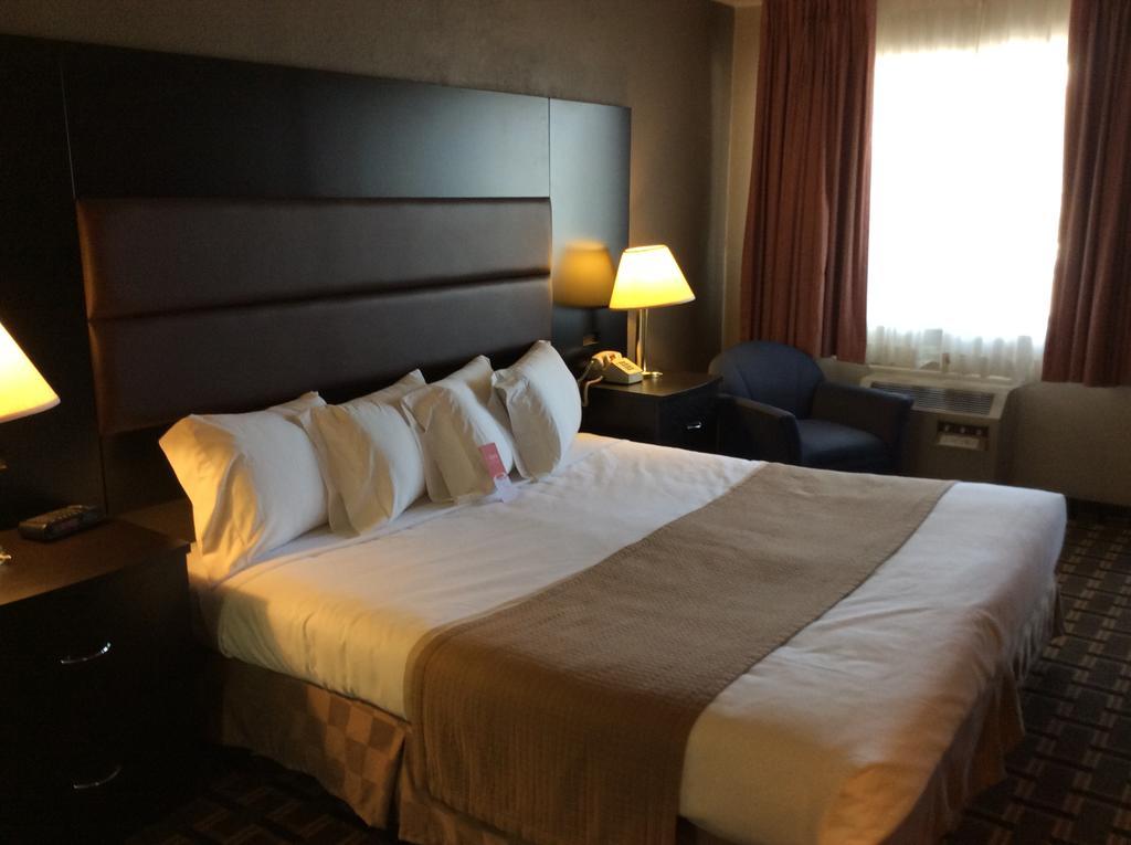 Econo Lodge Beaver Zewnętrze zdjęcie