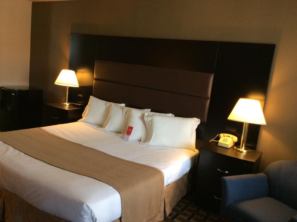 Econo Lodge Beaver Zewnętrze zdjęcie