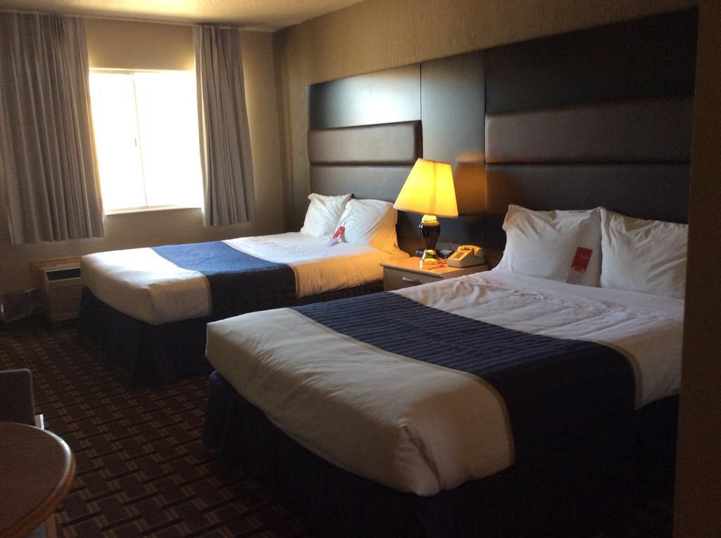 Econo Lodge Beaver Zewnętrze zdjęcie