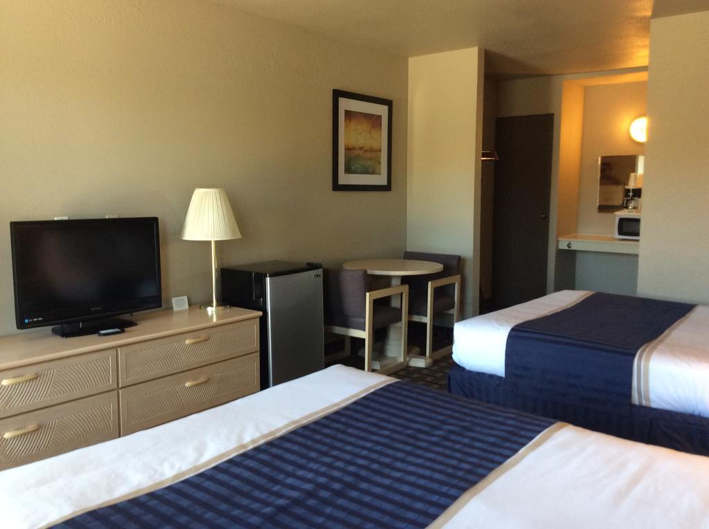 Econo Lodge Beaver Zewnętrze zdjęcie