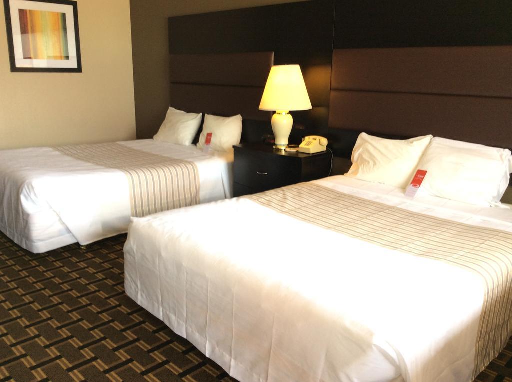 Econo Lodge Beaver Zewnętrze zdjęcie