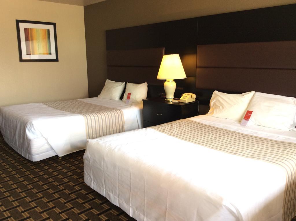 Econo Lodge Beaver Zewnętrze zdjęcie