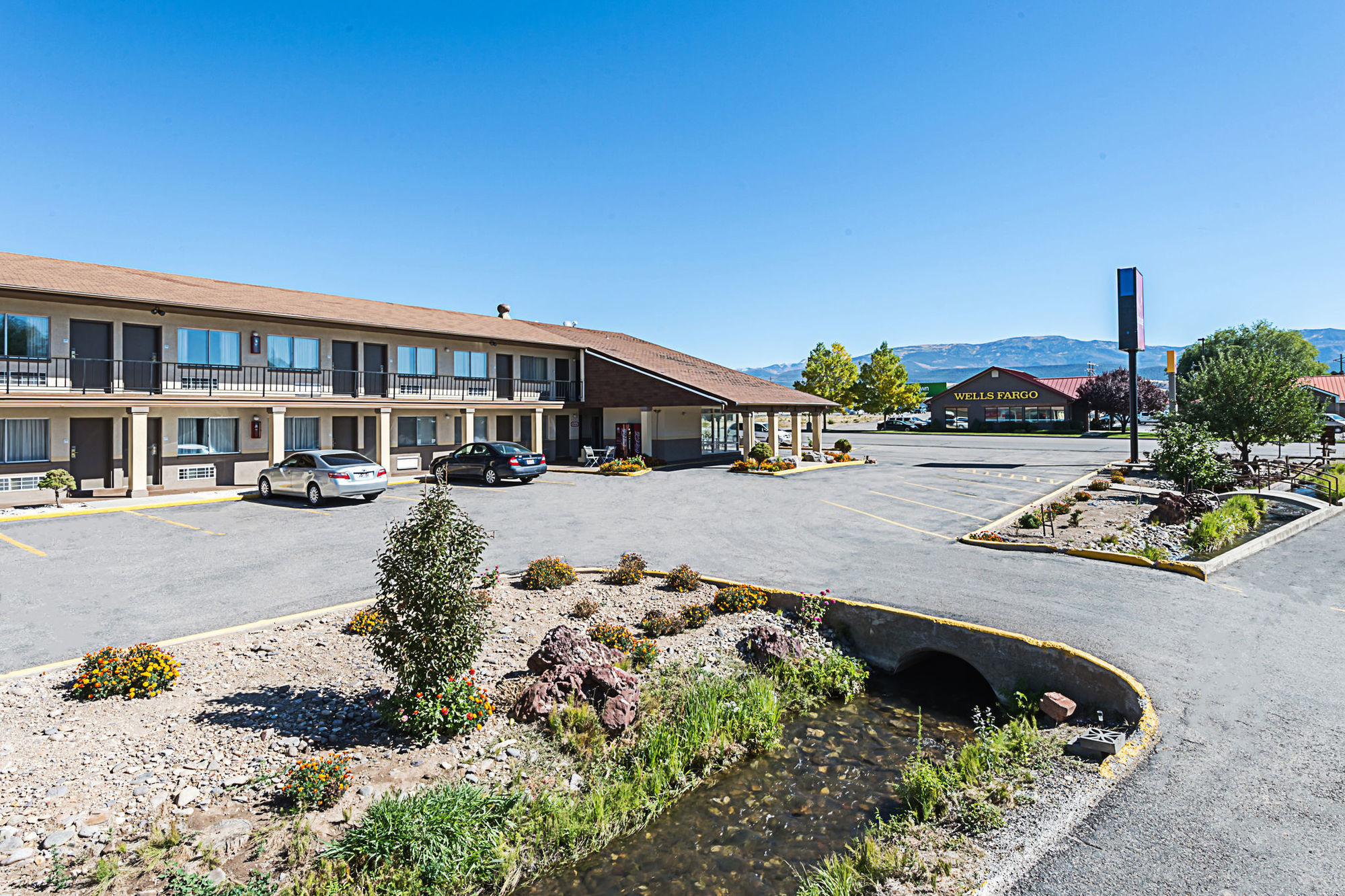 Econo Lodge Beaver Zewnętrze zdjęcie