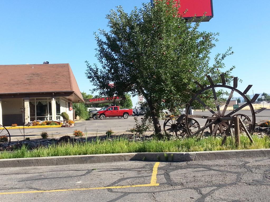 Econo Lodge Beaver Zewnętrze zdjęcie