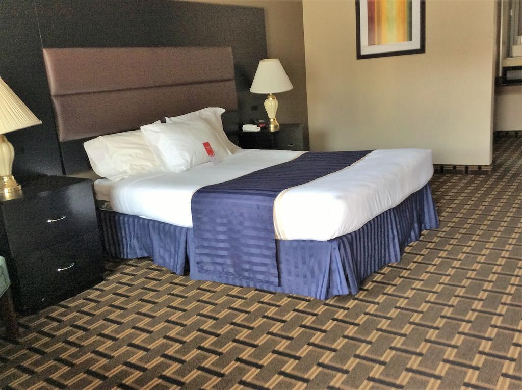 Econo Lodge Beaver Zewnętrze zdjęcie