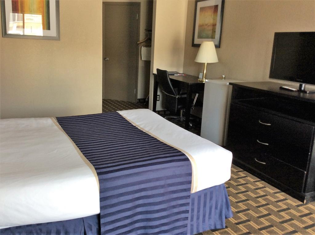 Econo Lodge Beaver Zewnętrze zdjęcie