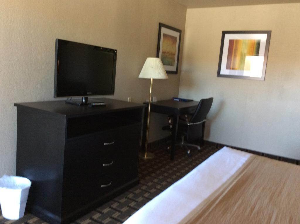 Econo Lodge Beaver Zewnętrze zdjęcie