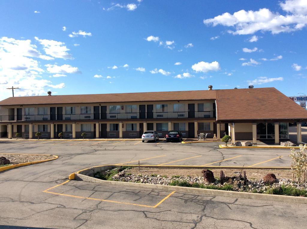 Econo Lodge Beaver Zewnętrze zdjęcie